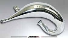 DEP EXHAUST PIPE SUZUKI RM125/144 2001-ON MX MOTOCROSS OFF-ROAD