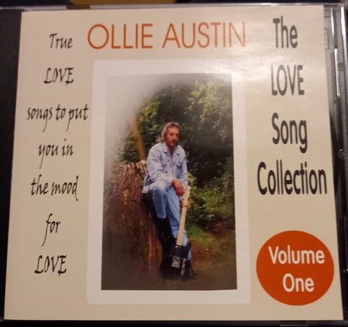 Ollie austin the - love, song