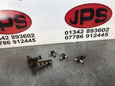 Distribution rail / leak off pipes X Lombardini diesel LDW2204 engine £30+VAT