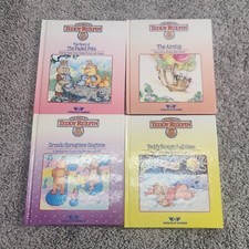 Vintage 1985 WOW Teddy Ruxpin