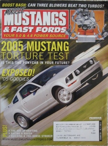 Muscle mustangs fast - muscle,