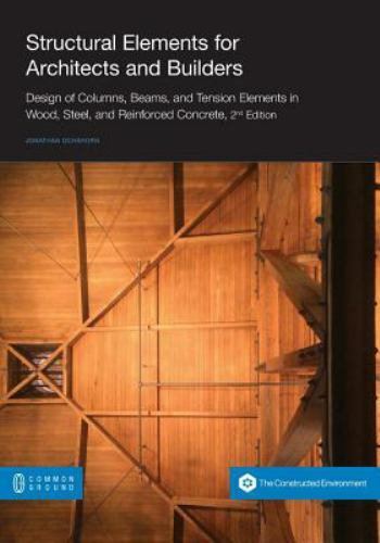 Structural elements for - structural,