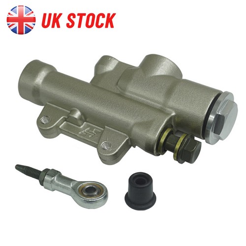 Rear brake master cylinder for - rear,
