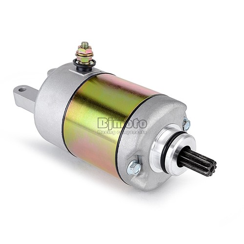 Starter motor for - motor,