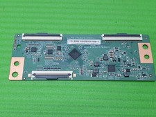 TCON LVDS BOARD FOR TECHWOOD 43AO10FHD 43" LED TV CCPD-TC425-002  STCON425G