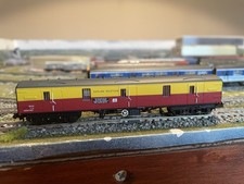 Graham Farish GUV Satlink