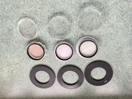 49mm screw thread filters - , &