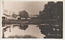 Thrumpton near Gotham & Long