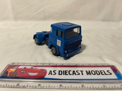 Tekno scania 141 - 4x2, tractor