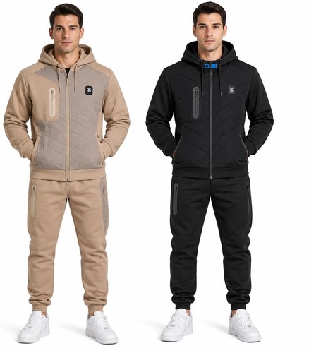 Mens tim tracksuit piece - tim, 2