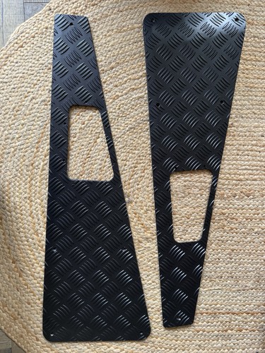 Genuine defender wing top - defender,