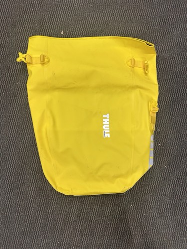 Thule shield pannier 25l - thule,