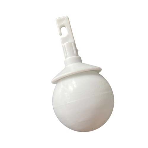 Highly strength blind cane tip - highly,