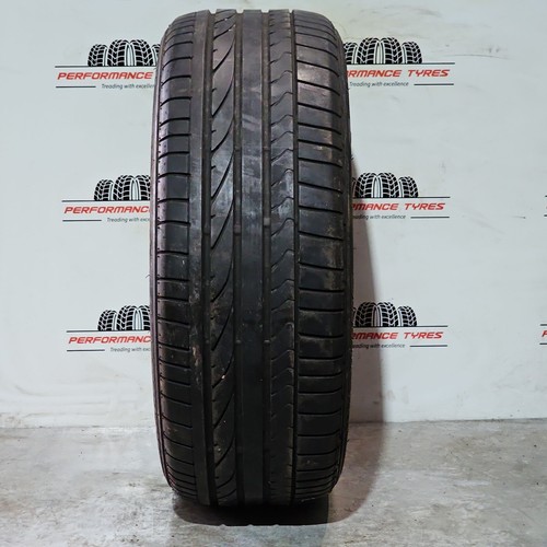 205 50r17 89v bridgestone - 1x, 205/50r17