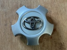 x1 Original Toyota RAV4 Alloy