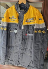 Alstare Corona Suzuki Paddock