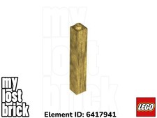 LEGO - Part 2453 - Bricks