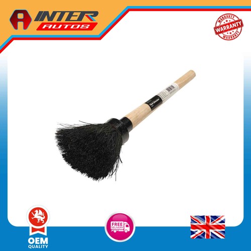 Draper short handled tar brush - draper,