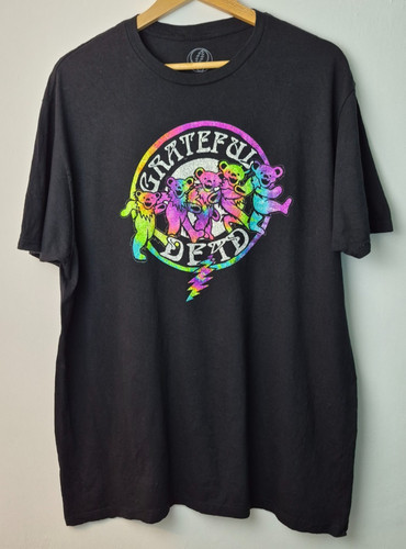 Grateful dead shirt rock - shirt,