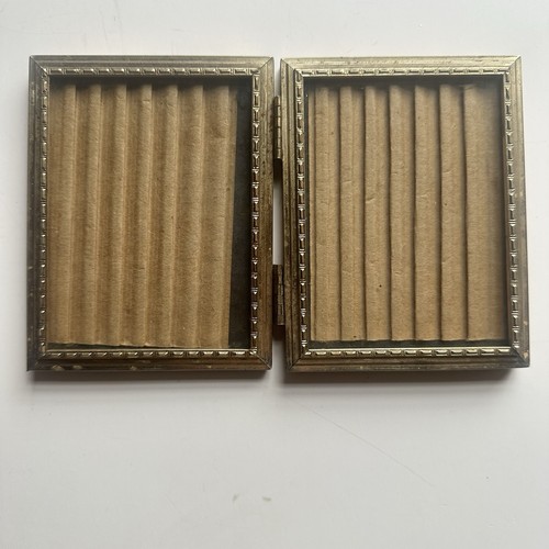 Vintage brass gold tone - vintage,
