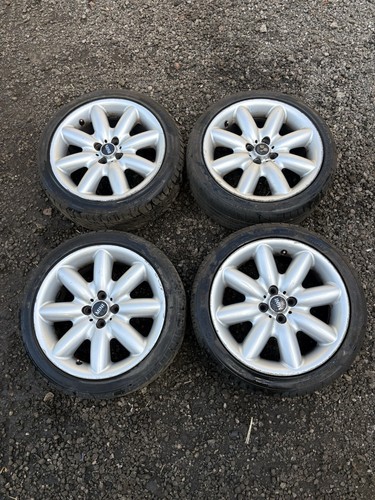 Mini cooper r50 r52 r53 - mini,