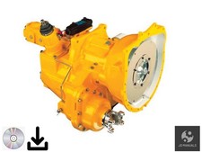 JCB Axle & Transmissions