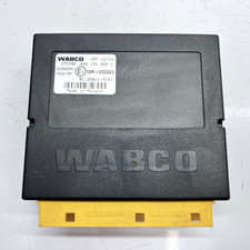 MAN Trucks Wabco ECAS ECU