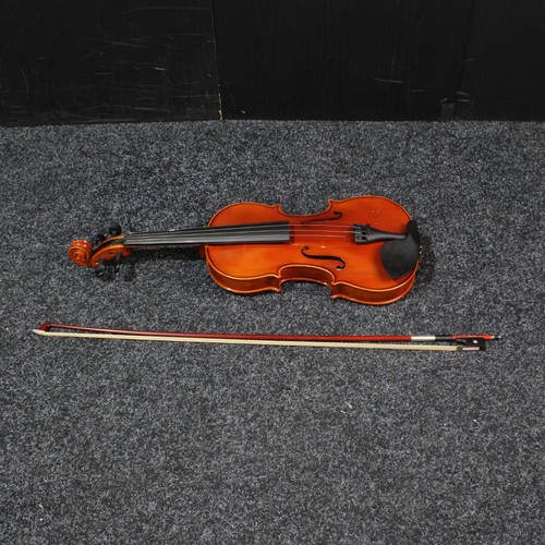 Westbury intermediate violin - intermediate,