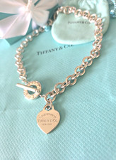 Return to Tiffany & Co. Silver