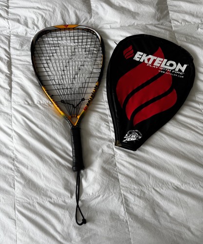 Ektelon racquetball racquet - racquetball,