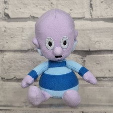 Yoho Ahoy Swab 6" Soft Toy