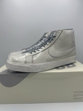 Nike SB Zoom Blazer Mid QS
