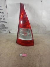 CITROEN C3 PASSENGER SIDE REAR