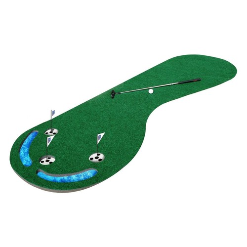Pga tour golf putting - golf, mat
