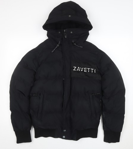 Zavetti canada men black - zavetti,