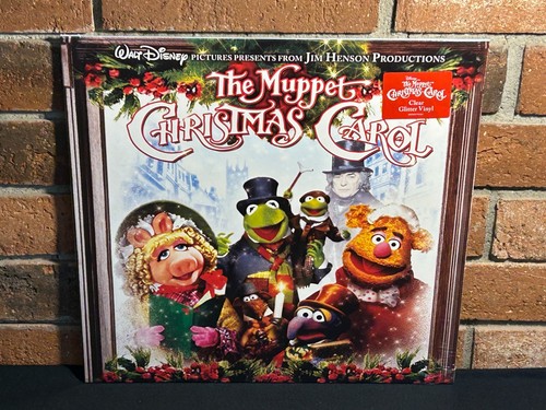 The muppet christmas carol - the,