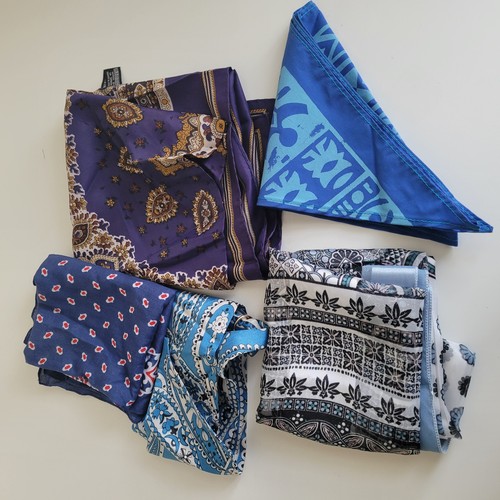 Lot five vintage - lot, rare
