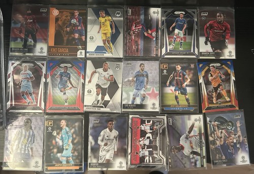 Panini prizm stadium club - panini,