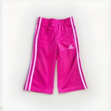 12 months Adidas Track Pants