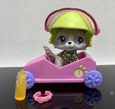 Littlest Pet Shop SPEEDY