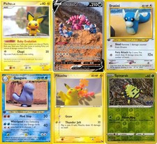 Pokemon - YUKA MORII Choose