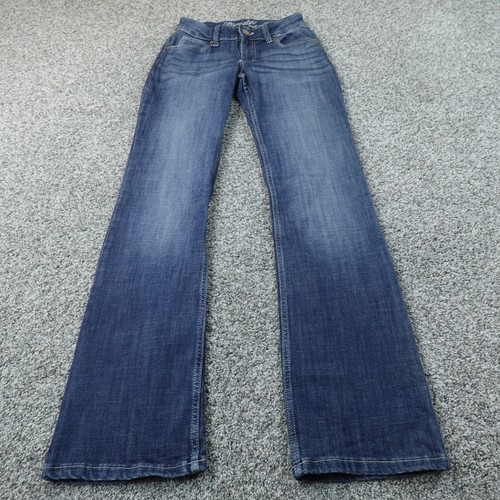 Wrangler jeans womens - jeans,