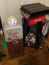 Juggernog Mini Fridge Call of Duty Black Ops III Edition