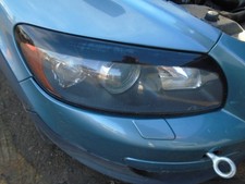 09 VOLVO C30 1.6D SE LUX