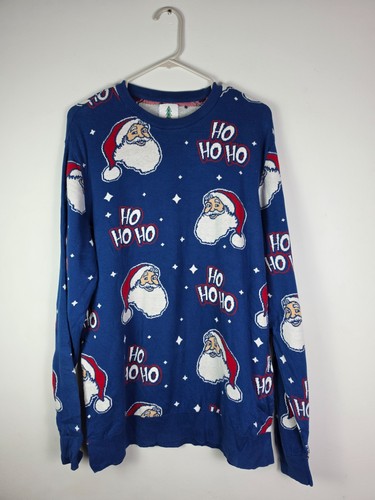 George mens christmas - george, jumper
