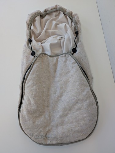 Maxi cosi car - maxi,