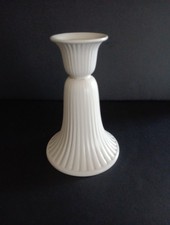 Wedgwood Ribbed Candle Holder