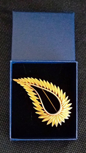Signed sphinx 1212 - signed,