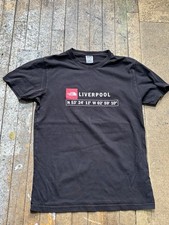 The North Face Liverpool Black