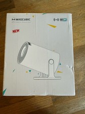 Magcubic HY300 Pro Portable